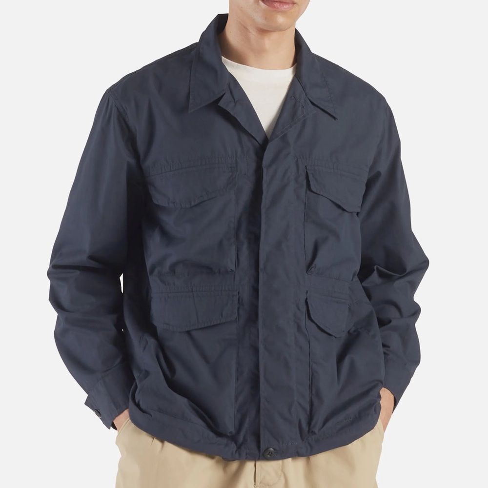 Universal Works Parachute Jacket